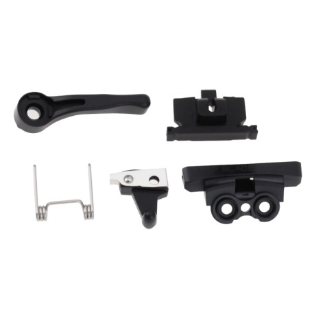 Kit de Réparation pour Tondeuse à Cheveux EMSea - Compatible Wahl