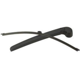 Essuie-Glace Arrière 400 mm pour Audi A4 2007-2011
