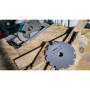 Lame de Scie Circulaire Bosch Construct Wood 190mm - Haute Précision