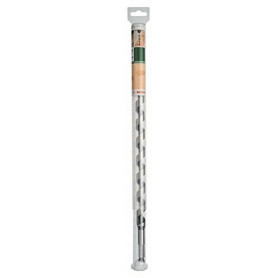 Mèche à bois hélicoïdale Bosch 18 mm - Précision et Durabilité