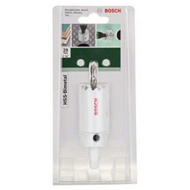 Scie Cloche HSS Bimétal Bosch 29 mm - Performance et Précision