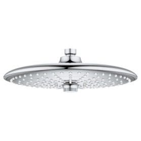 Douche de Tête GROHE Euphoria 260 - Design Élégant en Chrome