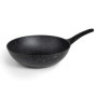 Poêle Wok Anti-Adhésive en Aluminium Forgé Ø 28 cm - LACOR