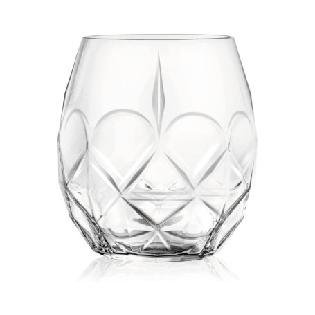 Set de 6 Verres à Eau en Cristal Alkemist - RCR