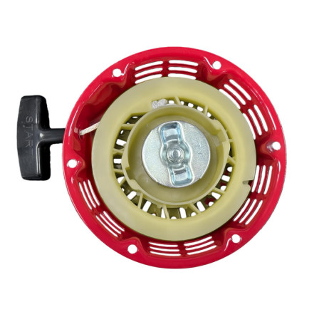 Ensemble de démarreur à tirer pour moteurs GX120, GX160, GX200 et GX140