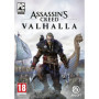 Assassin's Creed Valhalla - Code de Téléchargement pour PC
