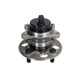 Roulement de roue arrière gauche/droit avec capteur ABS pour Toyota Yaris