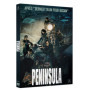Peninsula - Film DVD avec Gang Dong-Won