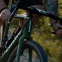 Pédales Look X-Track Silver pour VTT et Gravel - Aluminium SPD