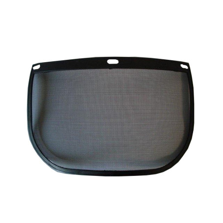 Écran de Protection Grillage Universel pour Visière EPI OZAKI - Version Large