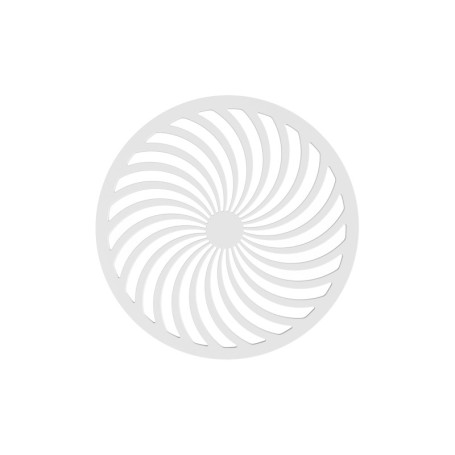 Pochoir en Silicone pour Galette des Rois - Silikomart