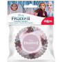 Capsules à Cupcakes Frozen II - Anna et Elsa - 25 unités