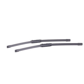 Bosch Aerotwin A798S - Balais d'Essuie-Glace Plats 530mm - Paire Avant