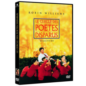 Le Cercle des poètes disparus - DVD Édition Spéciale