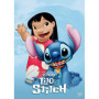 Lilo & Stitch - Film d'Animation DVD