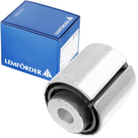 Silentbloc de Bras de Suspension Lemförder pour BMW 5 E60 2001-2010