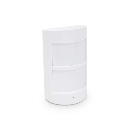 Détecteur de Mouvement Infrarouge Insensible aux Animaux - Chacon