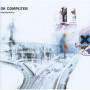 Album OK Computer de Radiohead - Édition Importée Multicolore