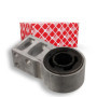 Silent Bloc de Triangle Avant Inférieur Febi Bilstein 36161 pour Alfa Romeo