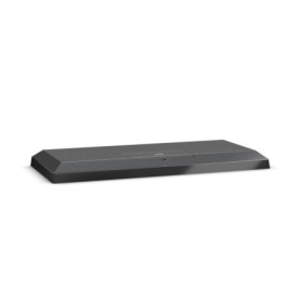 Housse Juwel PrimoLux 80 2.0 pour Aquarium Noir