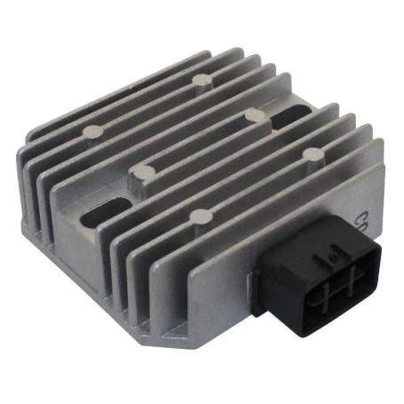 Régulateur de Tension pour Maxiscooter Yamaha et MBK - Cyclingcolors