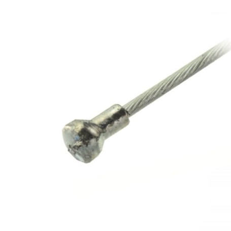 Câble d'Embrayage pour Moto et Scooter - 2m, 1,8mm