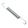 Ressort de Béquille Latérale pour Moto et Scooter - 128mm x 12mm