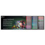 Ensemble de 48 Pastels Souples Creativ - Assortiment de Couleurs pour Artistes