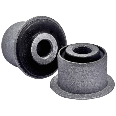 Set de 4 Silentblocks Unigom pour Bras Avant - Compatible Peugeot et Citroën