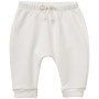 Pantalon Long Bébé Garçon United Colors of Benetton - Blanc