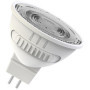 Spot LED Osram MR16 45 avec Changement de Couleur - 5,6W, 550LM