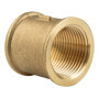 Manchon en Laiton Fileté Femelle 3/4" pour Raccords