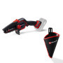 Élagueuse sans fil Einhell GE-PS 18/15 Li avec Kit Holster