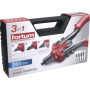 Pince à Riveter Manuelle Fortum pour Rivets Aveugles et Filetés