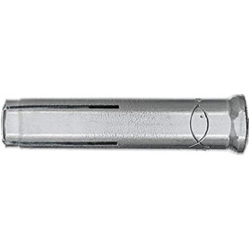 Cheville à frapper EA II M12x50 D - Fixation pour carotteuses et scies murales