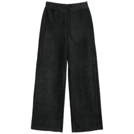 Pantalon Palazzo Fille en Chenille - United Colors of Benetton