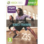 Entraînement Nike + Kinect pour Xbox 360