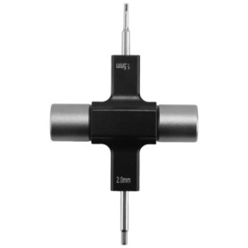 Clé Quad M5 avec Outil de Roulement Unidirectionnel pour Drone RC