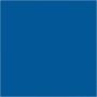 Peinture Textile Color Bleu Primaire 50 ml - Creativ