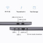 Huawei MateBook 16s - Ordinateur Portable Écran Tactile i9 16 Go 1 To