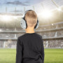 Casque Antibruit Reer SilentGuard Kids - Protection Auditive pour Enfants