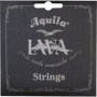 Jeu de cordes Aquila Lava pour Ukulele Baryton - DGBE