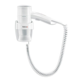 Sèche-Cheveux Mural Valera Premium 1200 Watts - Design Compact et Sécurisé
