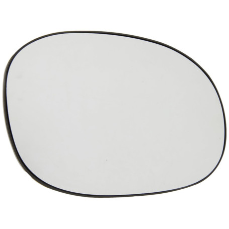 Miroir Rétroviseur Droit TarosTrade pour Citroën - Blanc