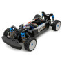Tamiya XV-02 Pro - Kit de Châssis Kardan pour Voiture RC à Assembler