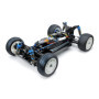 Tamiya TT-02BR Kit de Châssis Buggy RC 1:10 - Voiture Télécommandée à Assembler
