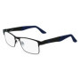 Lunettes de vue Salvatore Ferragamo SF2216 en Acétate Noir Mat
