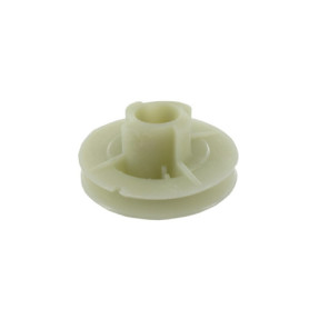 Poulie de Lanceur pour Tronçonneuse STIGA 65mm