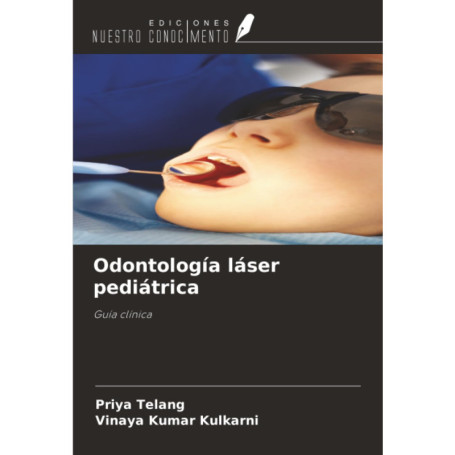 Guide Clinique sur l'Odontologie Laser Pédiatrique