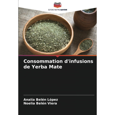 Guide Pratique sur la Consommation d'Infusions de Yerba Mate